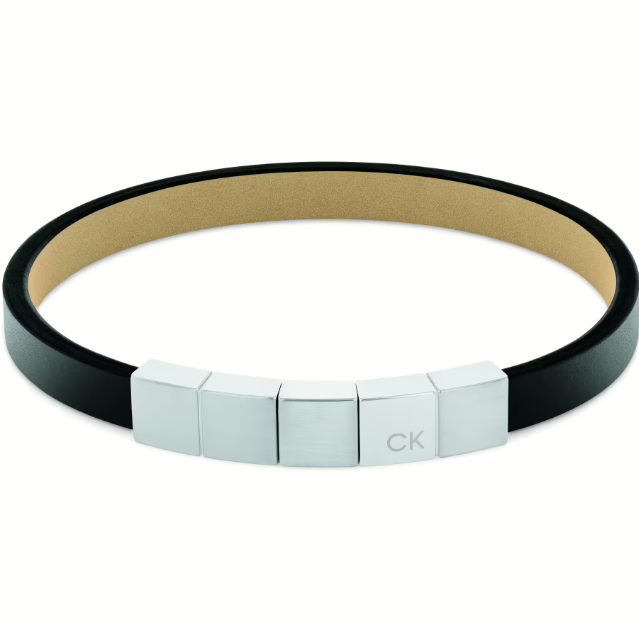 Calvin klein bracciale on sale uomo