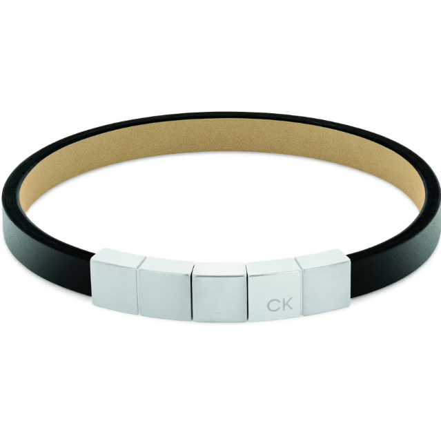 Bracciale Uomo Architectural 35000490