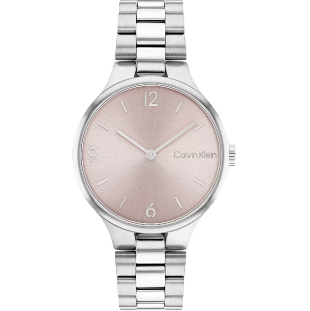 Orologio Donna Timeless in Acciaio e Rosa 25200129