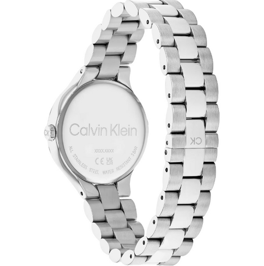 Orologio Donna Timeless in Acciaio e Rosa 25200129