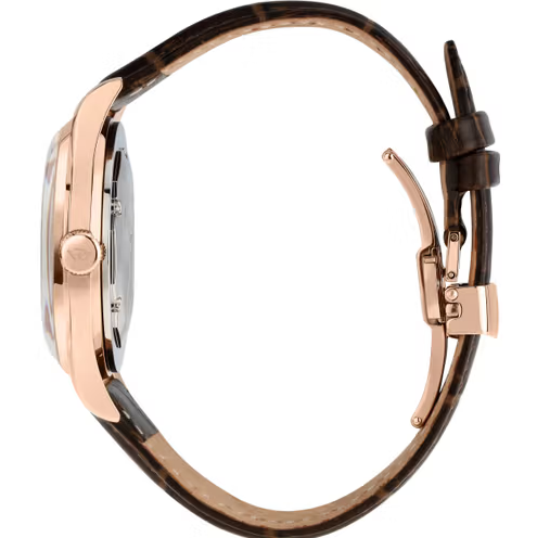 Orologio Uomo Sunray Rosato e Bianco R8251180020