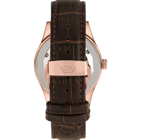 Orologio Uomo Sunray Rosato e Bianco R8251180020