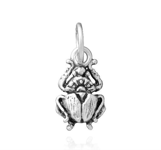 Charm Scarabeo 11836