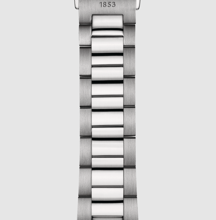 Orologio Uomo Pr 100 Acciaio e Verde T1504101109100