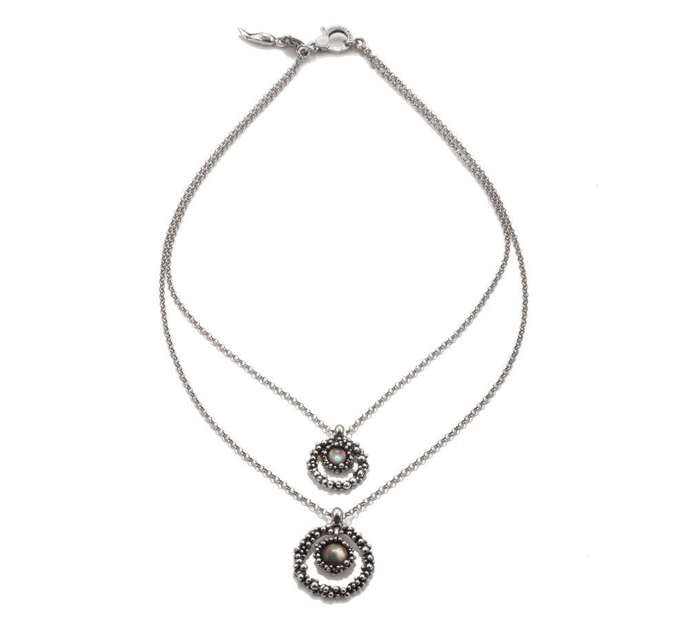 Collana Maui Double 10682
