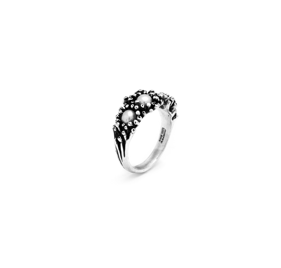 Anello Trilogy Anemone 11268