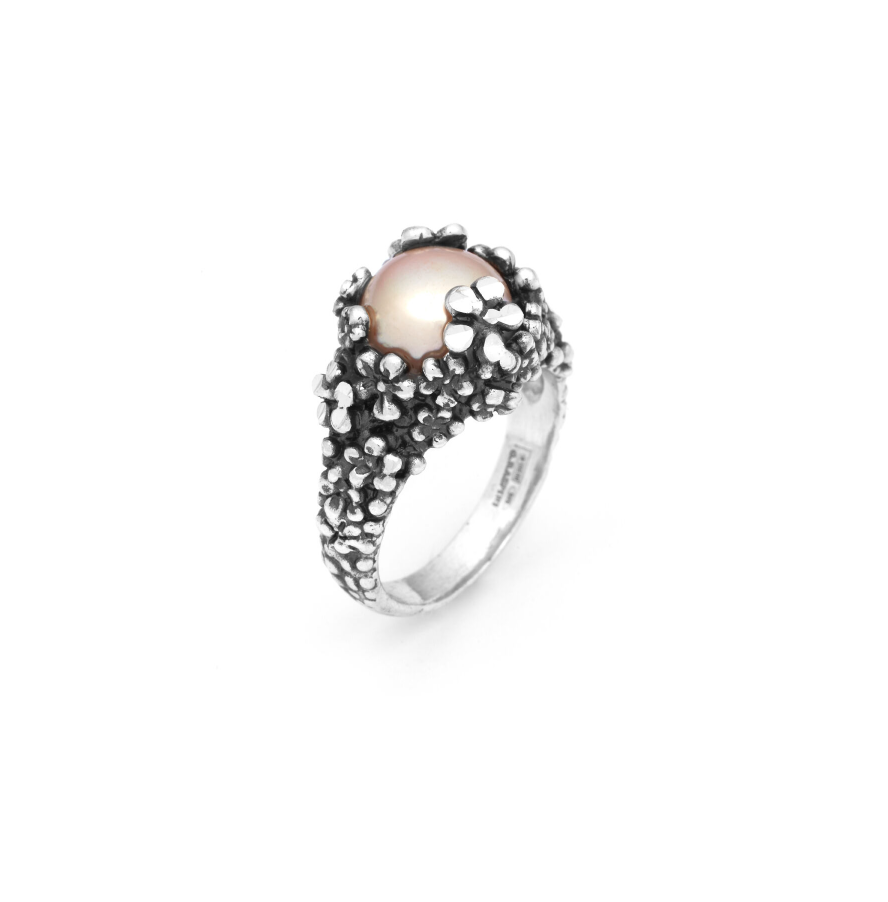 Anello Blossom 11939