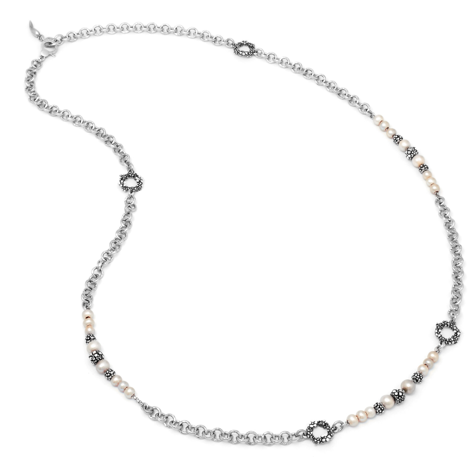 Collana Lunga Blossom 11936