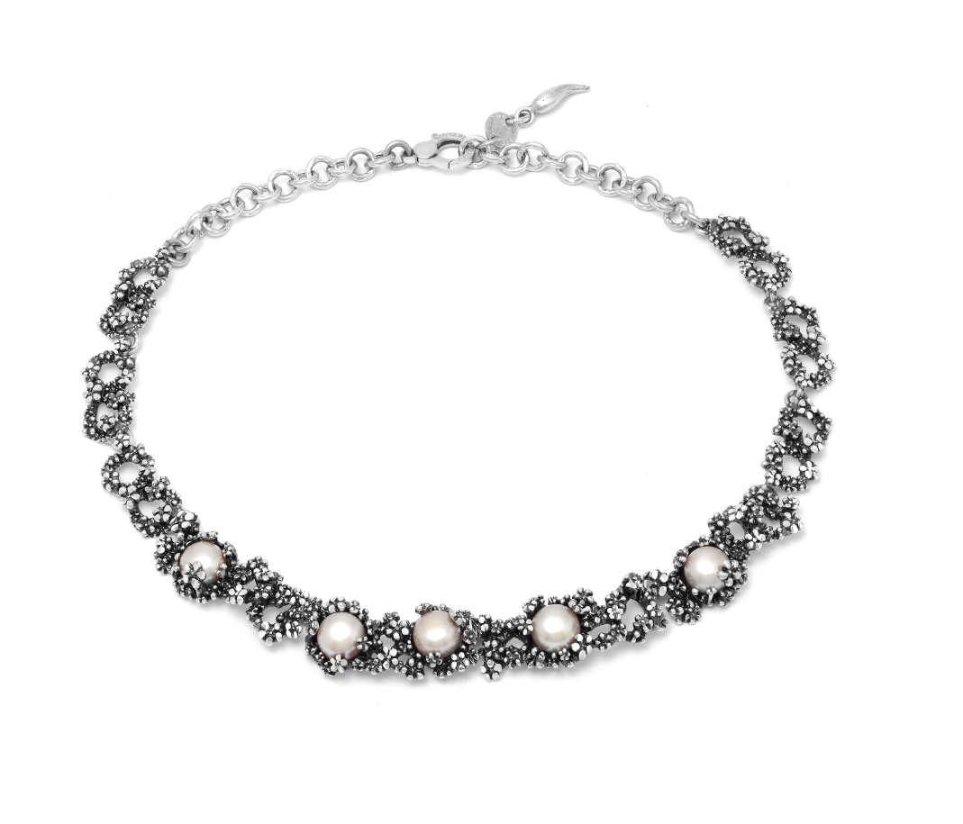 Collana Blossom 11935