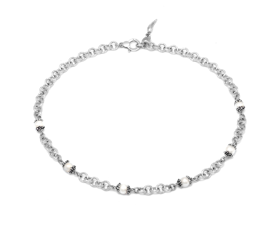 Collana Mini Drops 11930