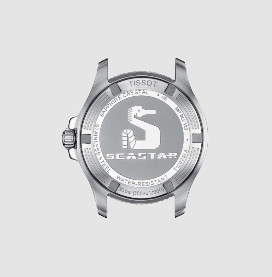 Orologio Donna Seastar 1000 36mm T1202101104100