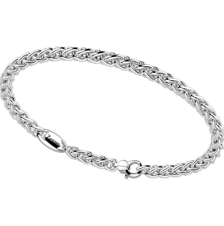 Bracciale Uomo Insignia Acciaio EXB756-L