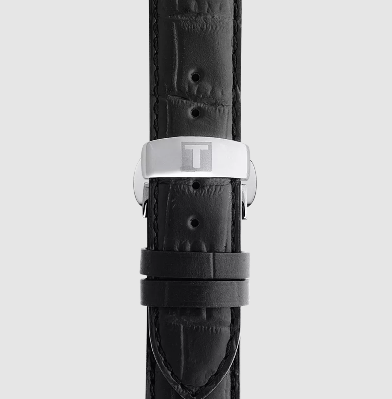 Orologio Uomo Le Locle Powermatic 80 T0064071605300