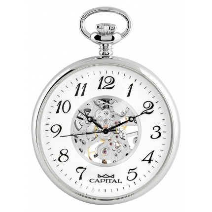 Orologio Uomo da Tasca Prestige TC198-1*LI