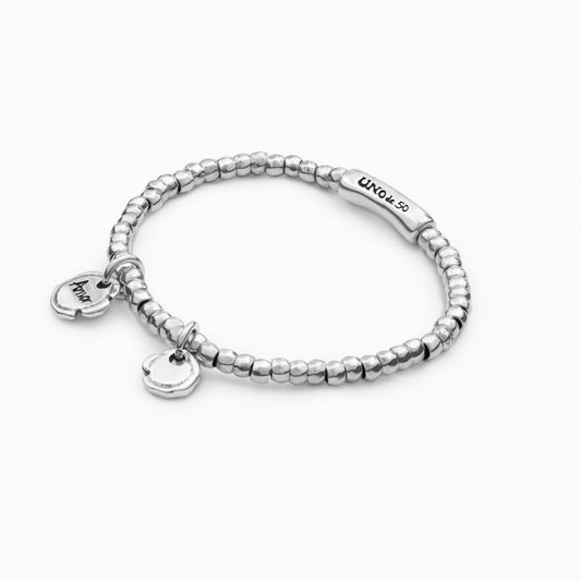 Bracciale Amor Sellado PUL1596MTL0000M