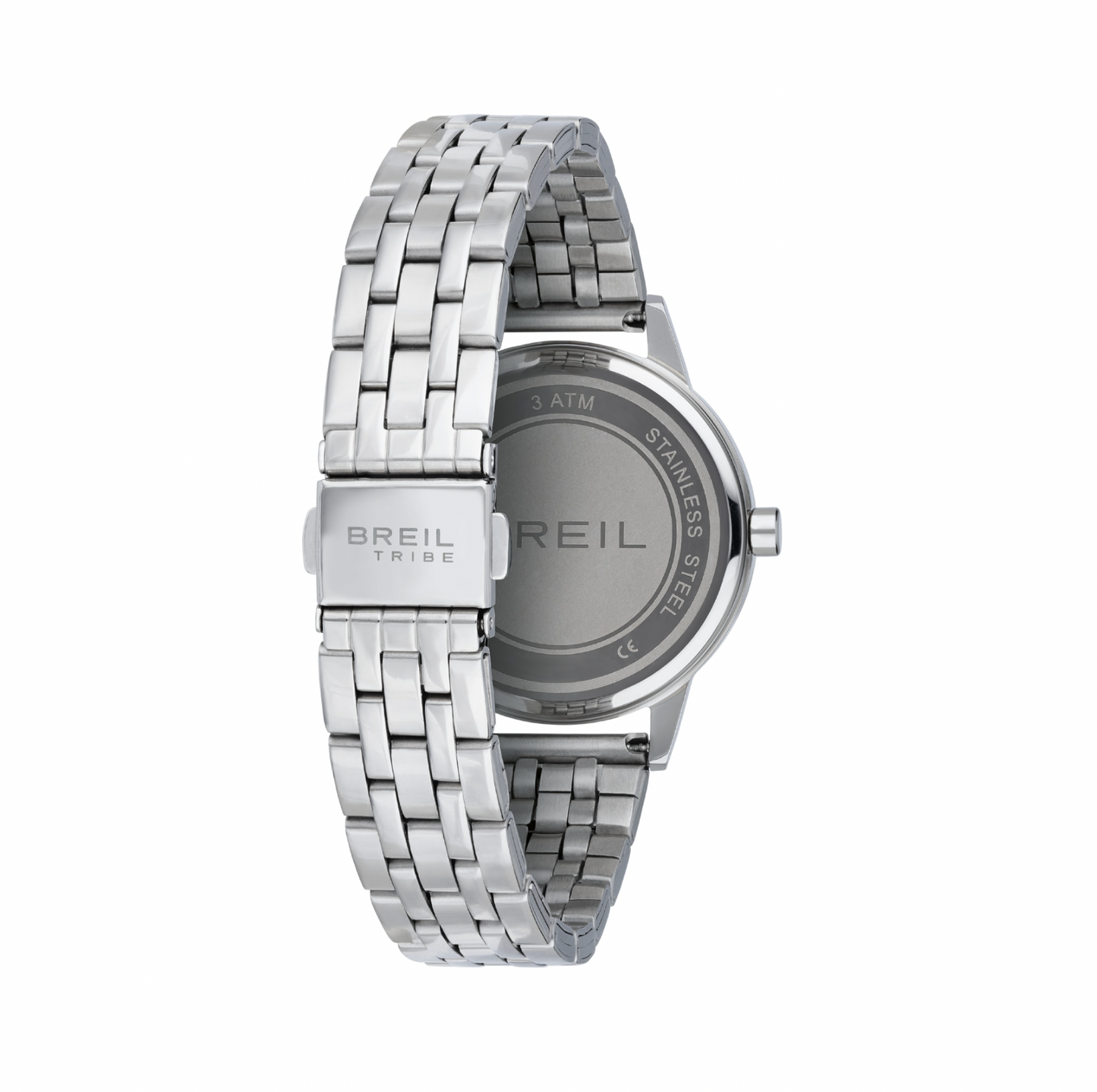 Orologio Donna Twinkle Sky Acciaio e Blu EW0721