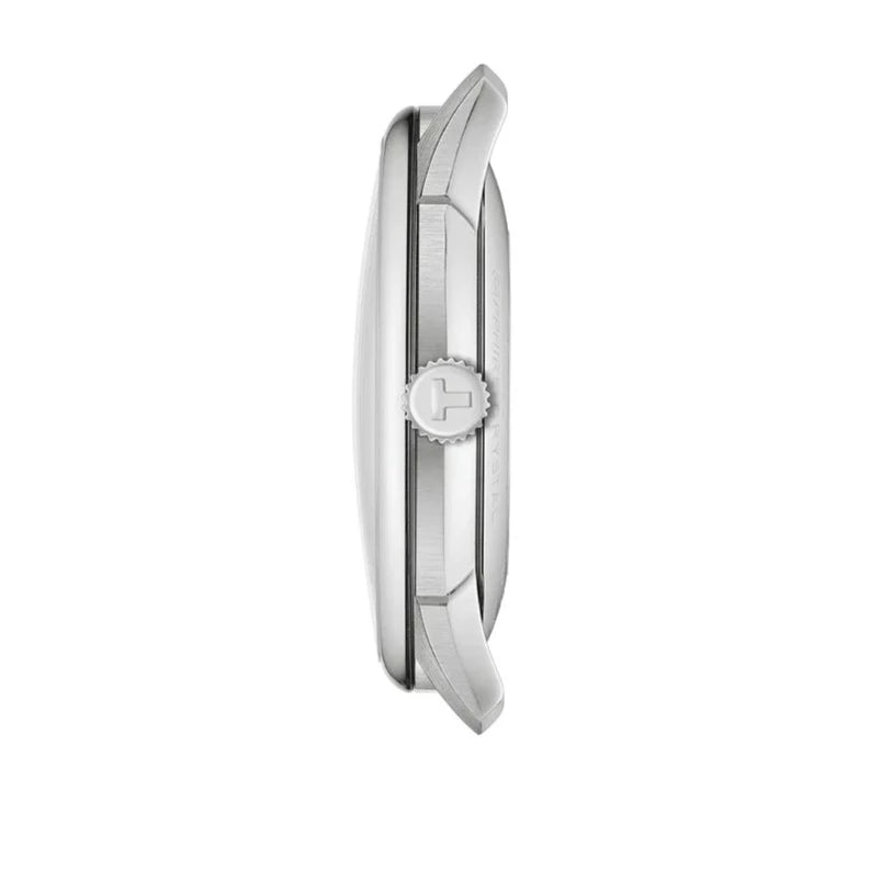 Reloj T-Classic Automático Hombre Chemin des Tourelles T1394071626100