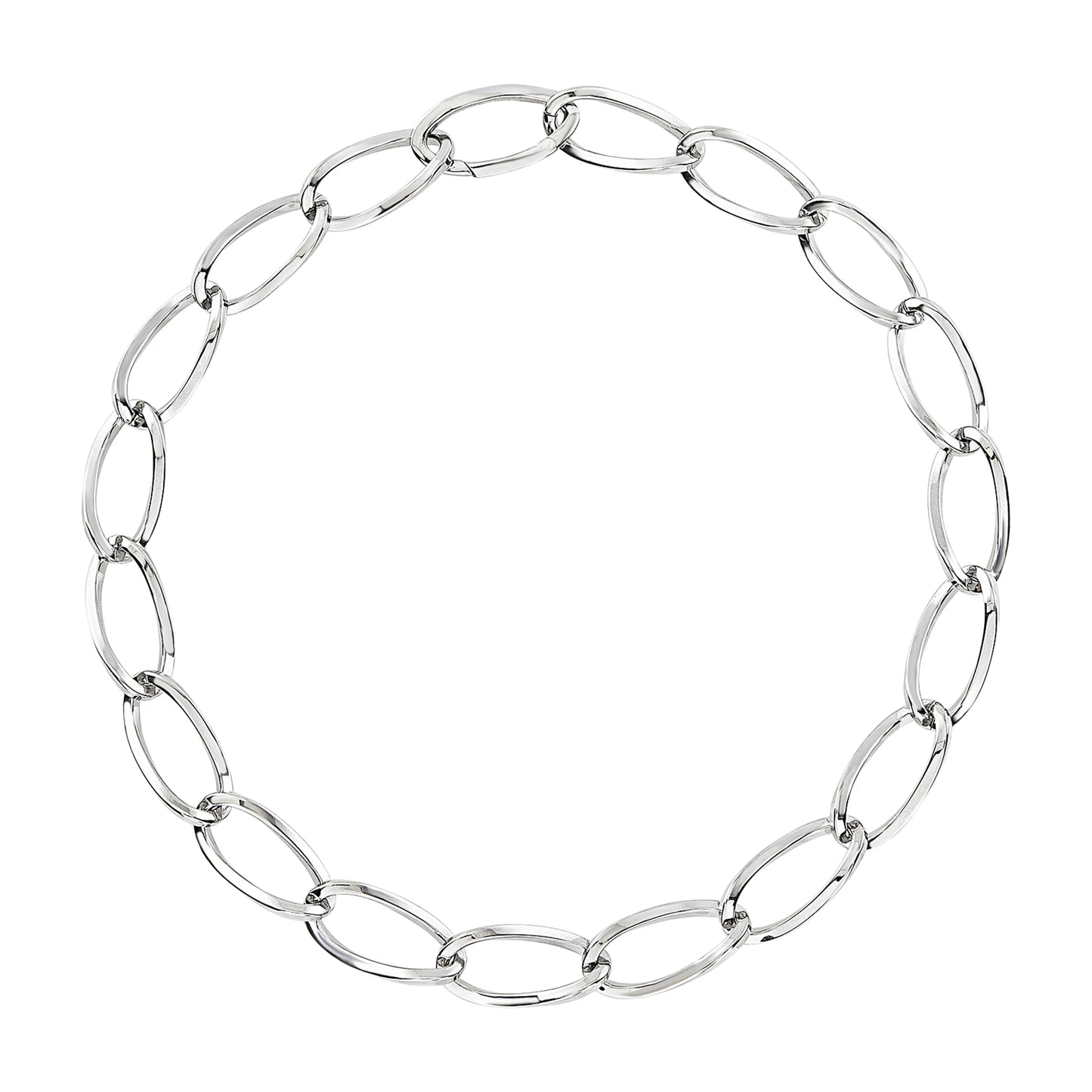 Collana Hoop TJ3522