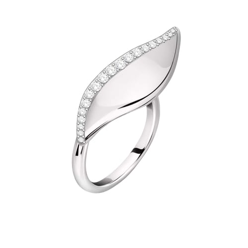 Anello Foglia SAKH38