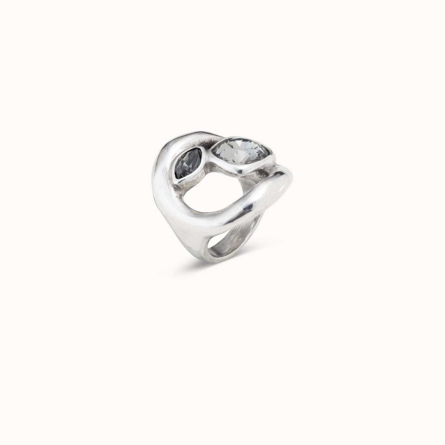 Anello Together ANI0779MCLMTL