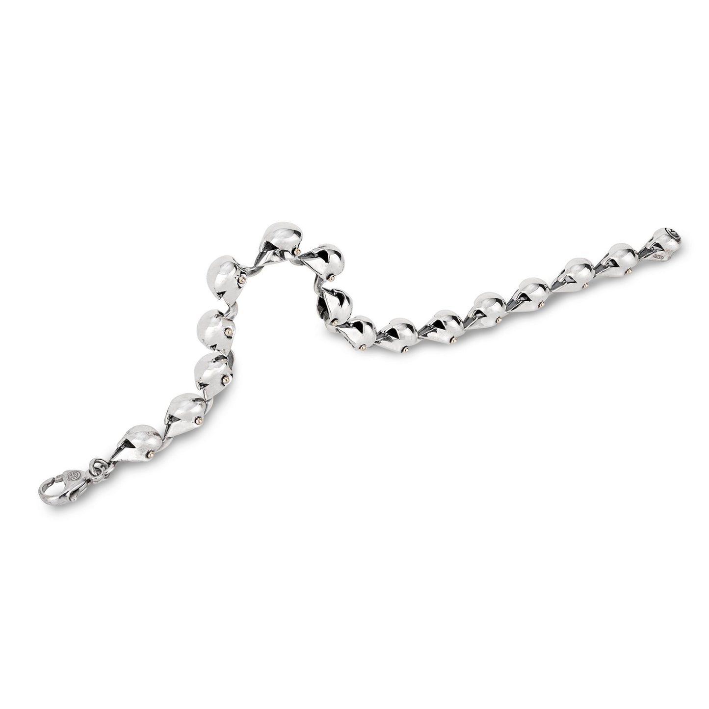 Bracciale Uomo Elmo Phayllos 27876