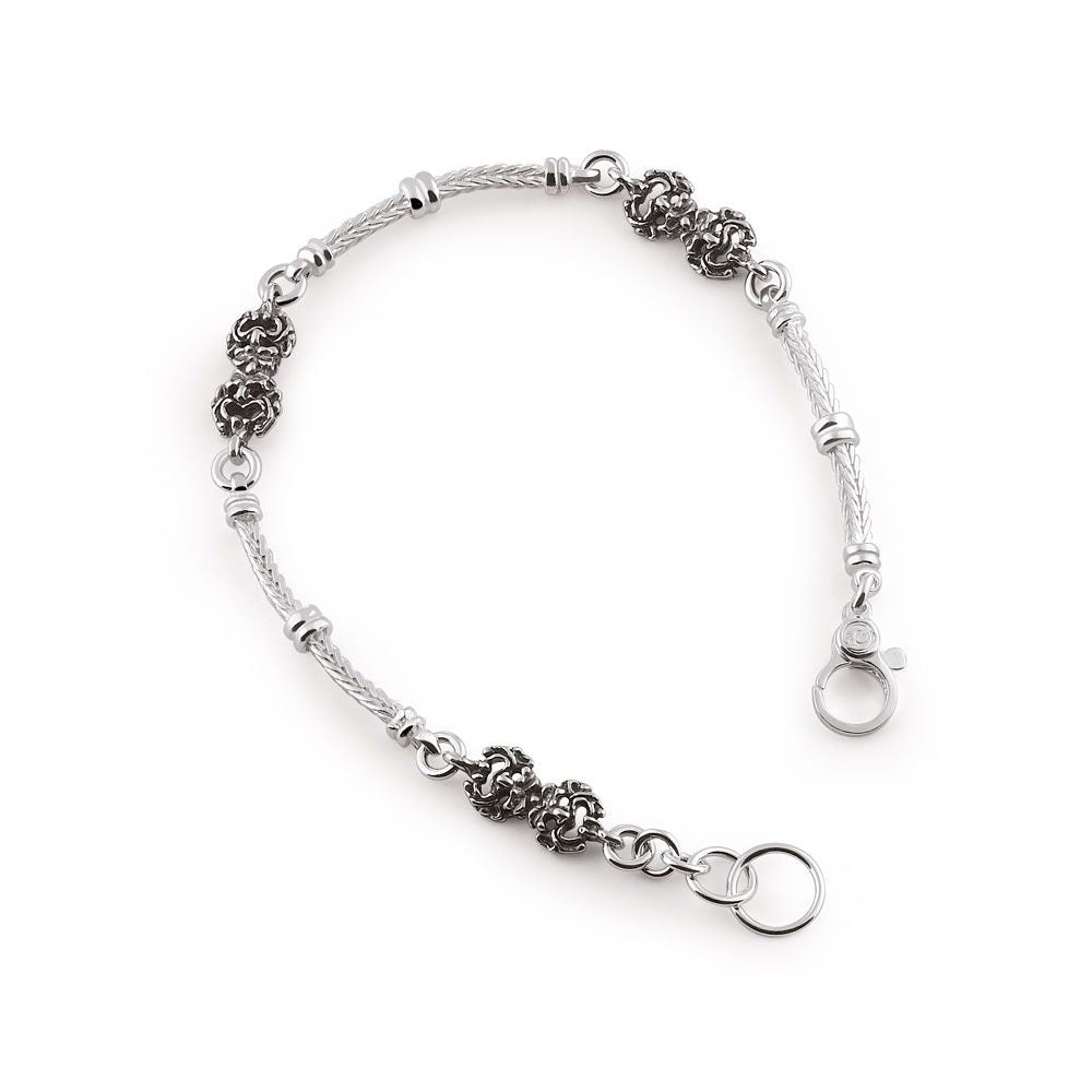 Bracciale Maschere 39621
