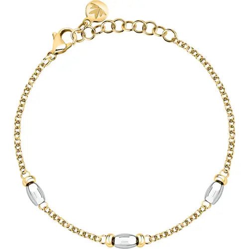 Bracciale Colori Dorato SAXQ17