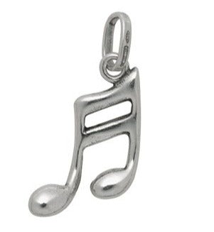 Charm Nota Musicale 06327