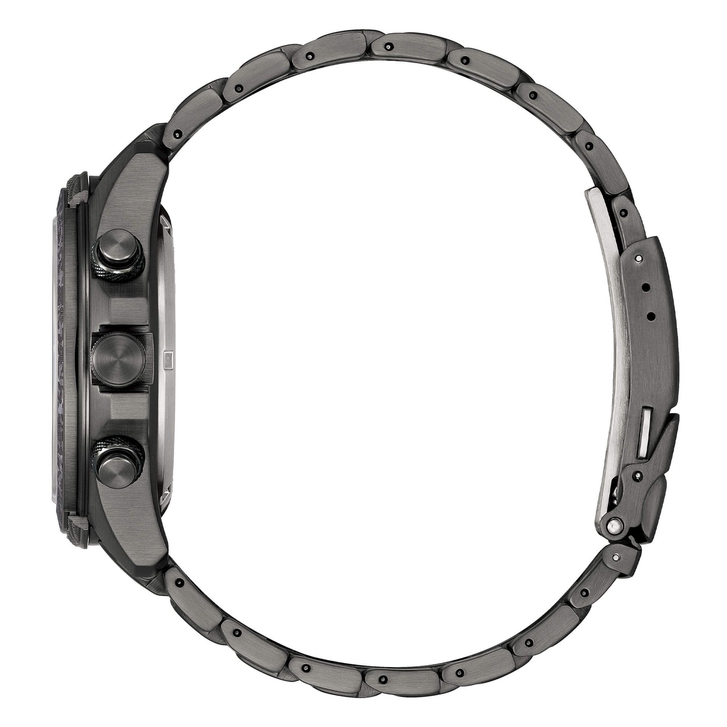 Orologio Uomo Promaster Land U822 Limited Edition Nero JV1008-63E