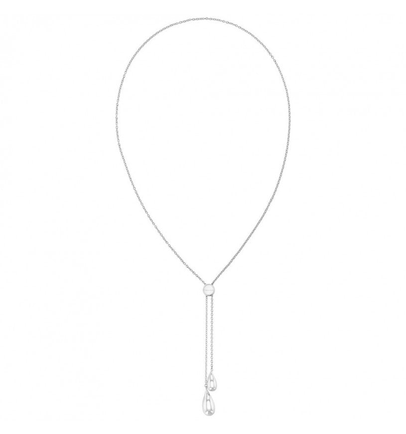 Collana Sculptural Drops 35000086