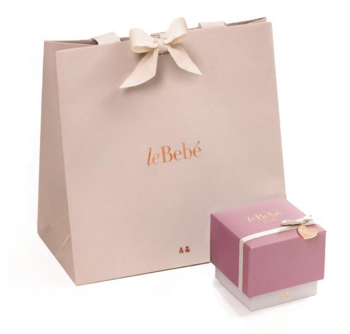 Ciondolo Le Lune Suonamore in Argento SNM011