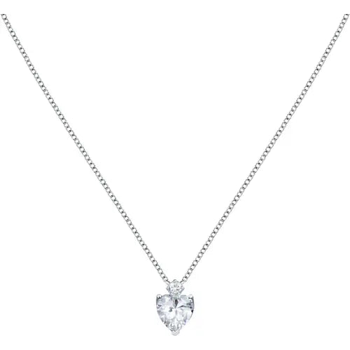 Collana Tesori con Cuore SAIW158