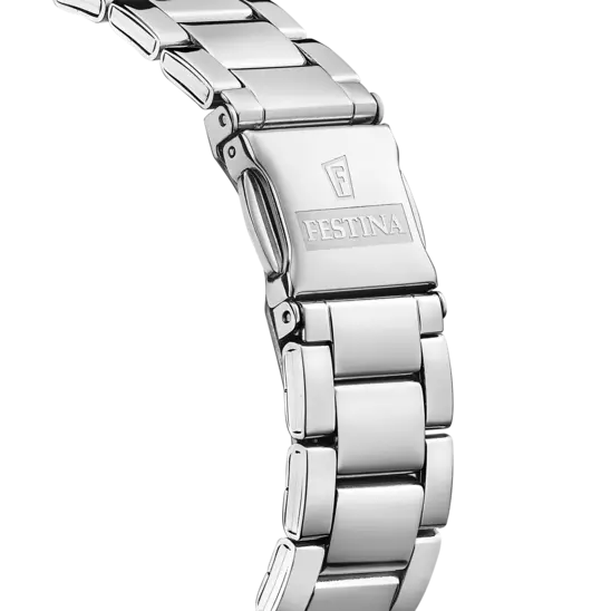 Orologio Donna Allegria Acciaio e Viola F20622/A