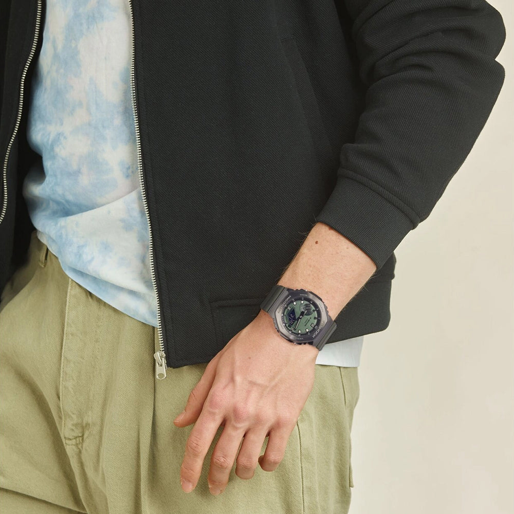 Orologio Uomo G-Shock G-Metal GM-2100B-3AER