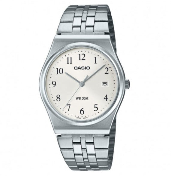 Casio clearance bianco uomo