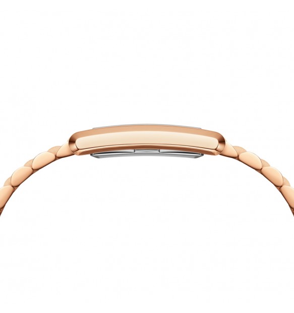 Orologio Donna the Bound Rosato e Bianco DW00100699