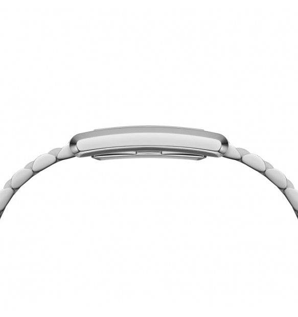 Orologio Donna the Bound Acciaio e Bianco DW00100700