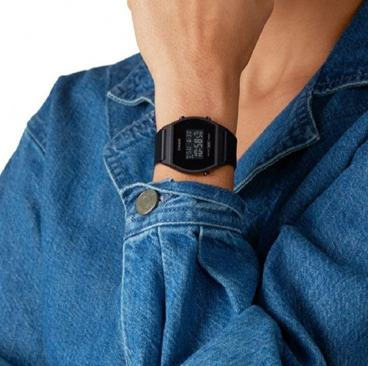 Orologio Donna Digitale Vintage Nero LW-204-1BEF