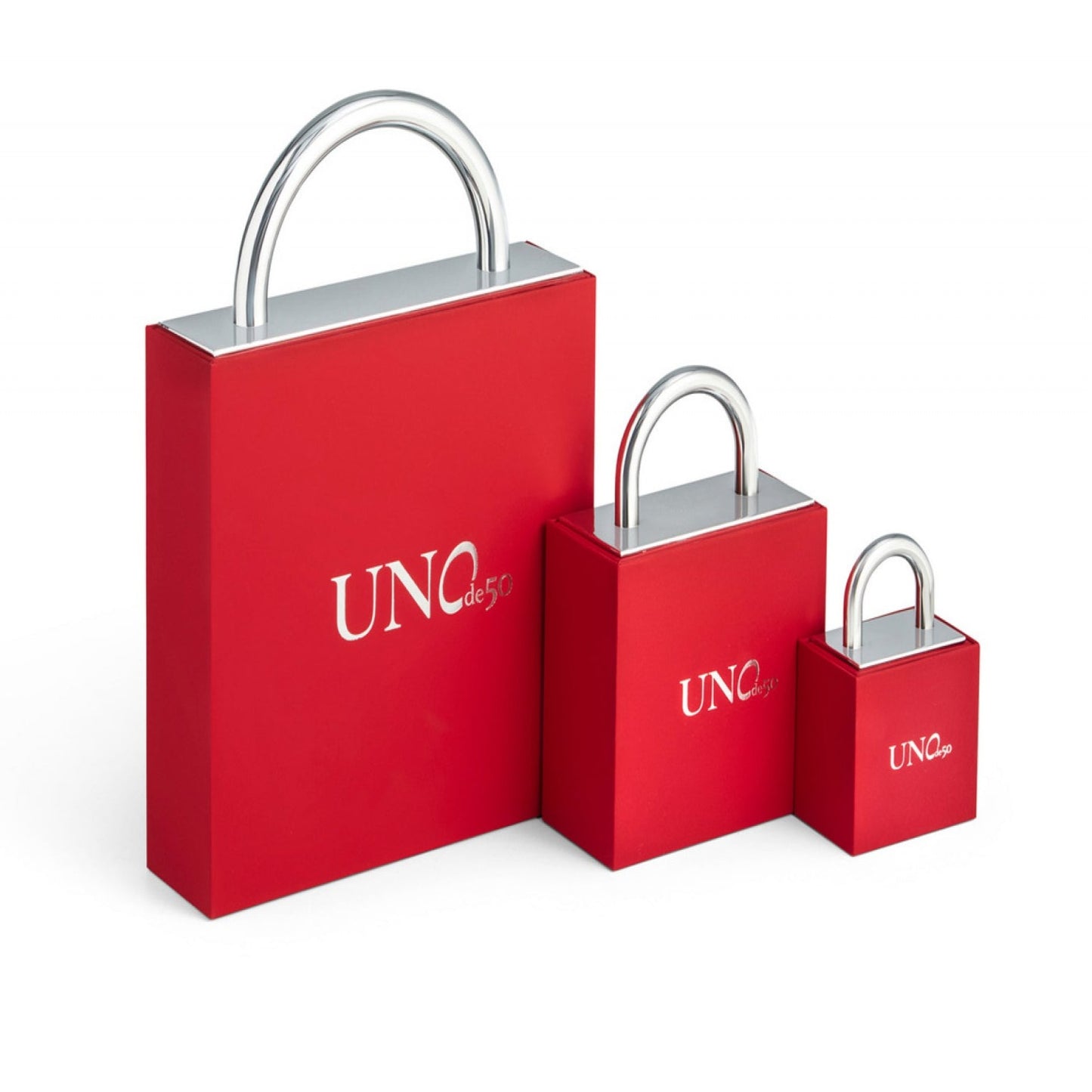 Collana Charisma con Cristallo Blu COL1834AZUMTL0U