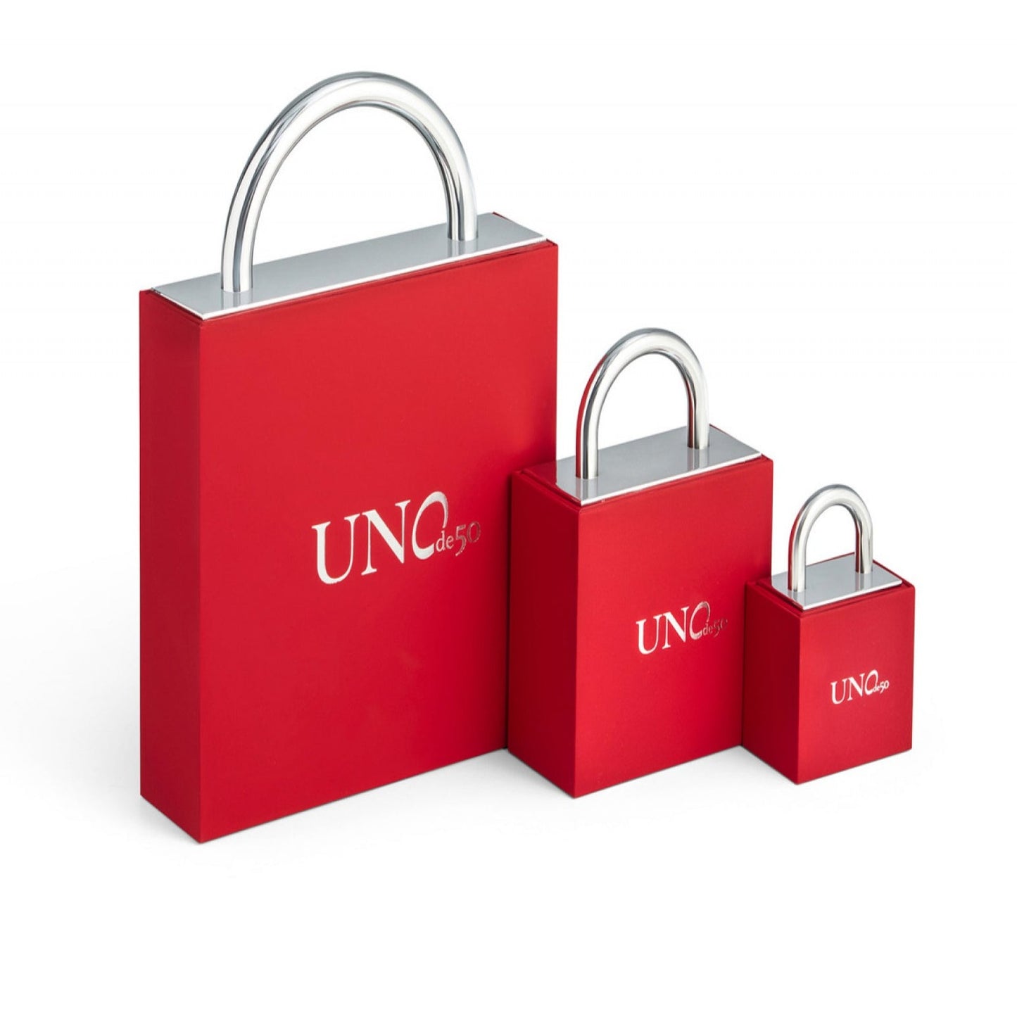 Bracciale Amor Sellado PUL1596MTL0000M