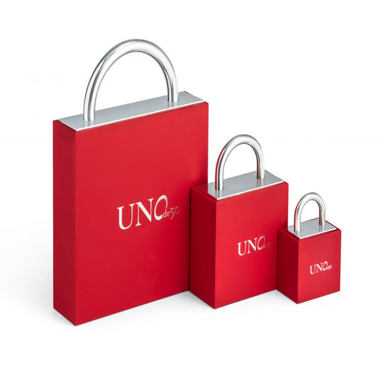 Pulsera Protegida con Charms PUL2333MTL0000U