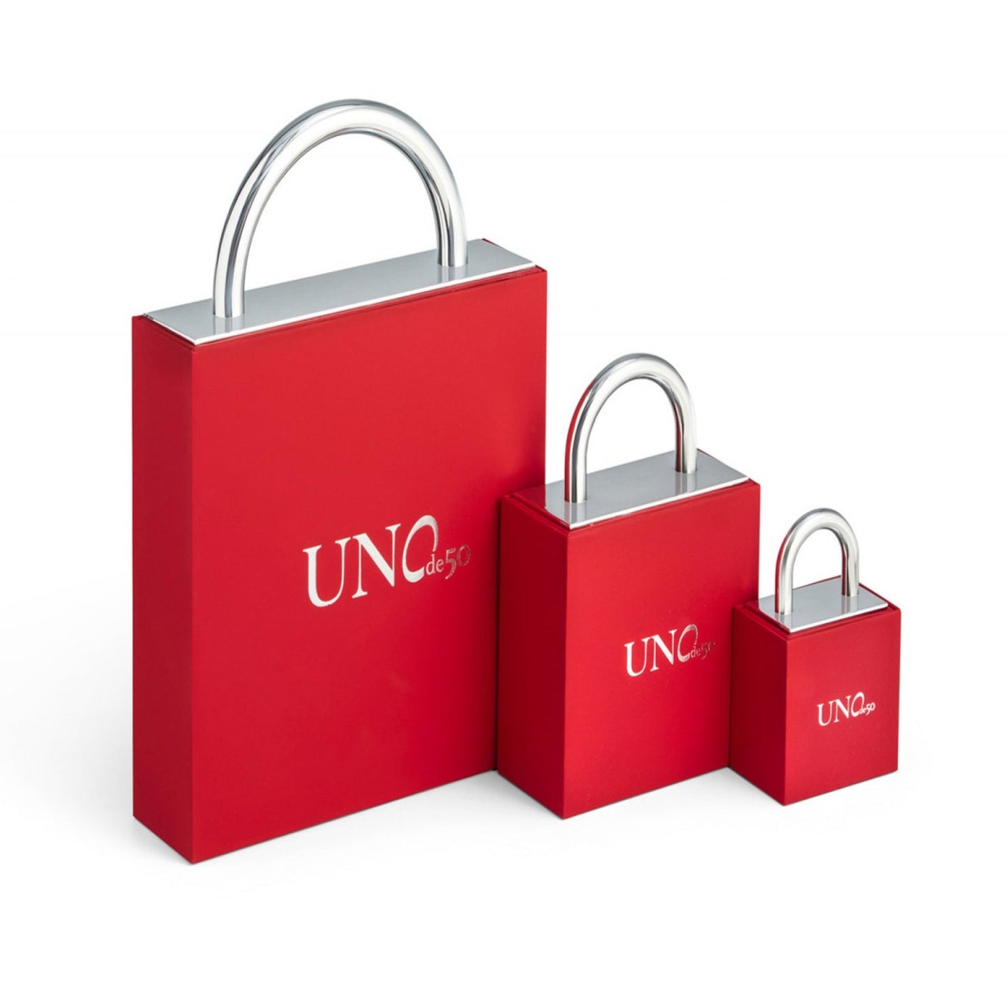 Bracciale Give Me 5 PUL1855MTL0000M