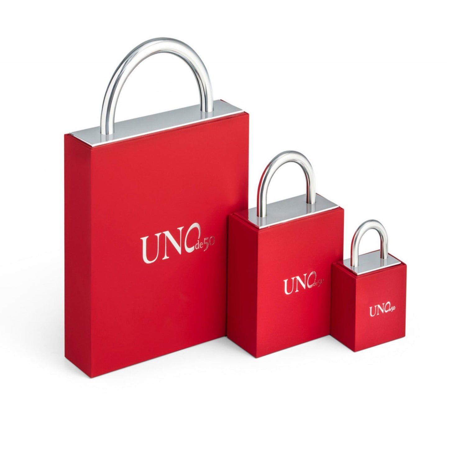 Charm Piercing My Ride Ferro di Cavallo CHP0031MTL0000U