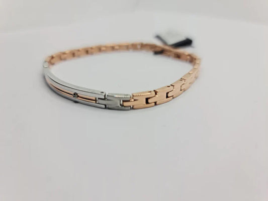 Bracciale Uomo Rosè EHB217