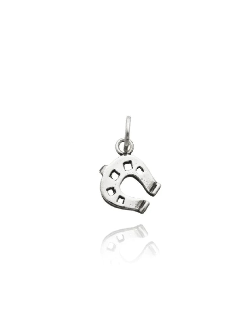 Charm Amuleti Ferro di Cavallo Piccolo 06007