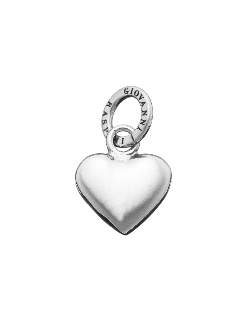 Charm Corazon Liso 06096