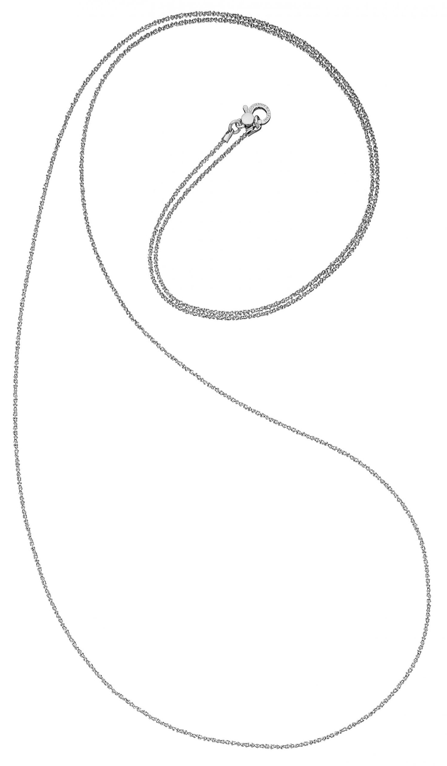 Collar Largo Luz 90cm 09318