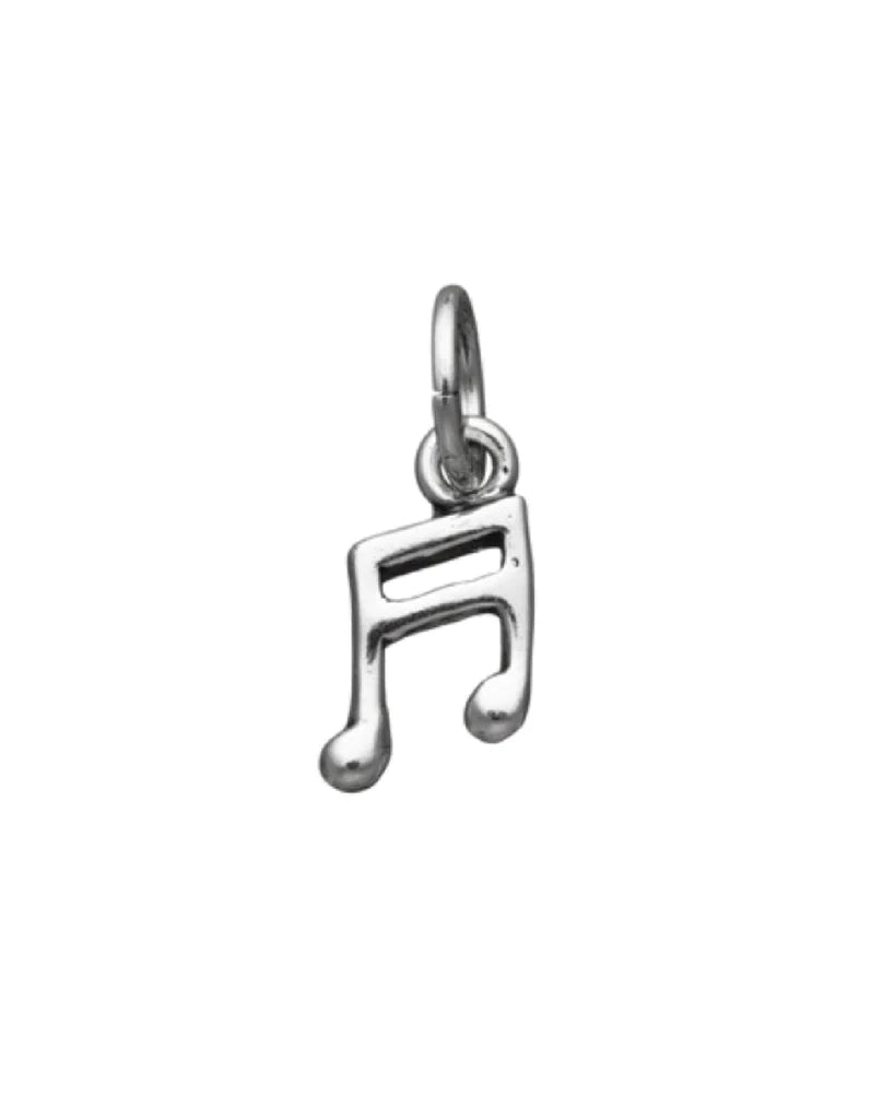 Charm Nota Musicale 09517