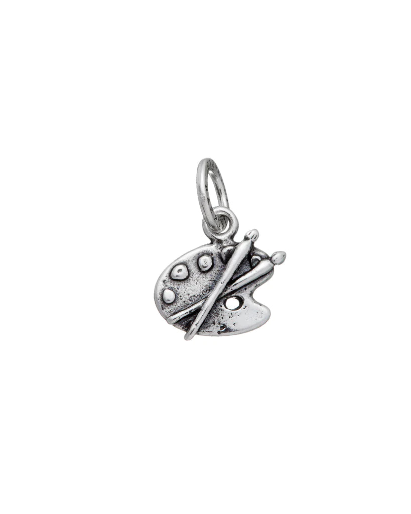 Paleta de colores Charm Arts and Crafts 09656
