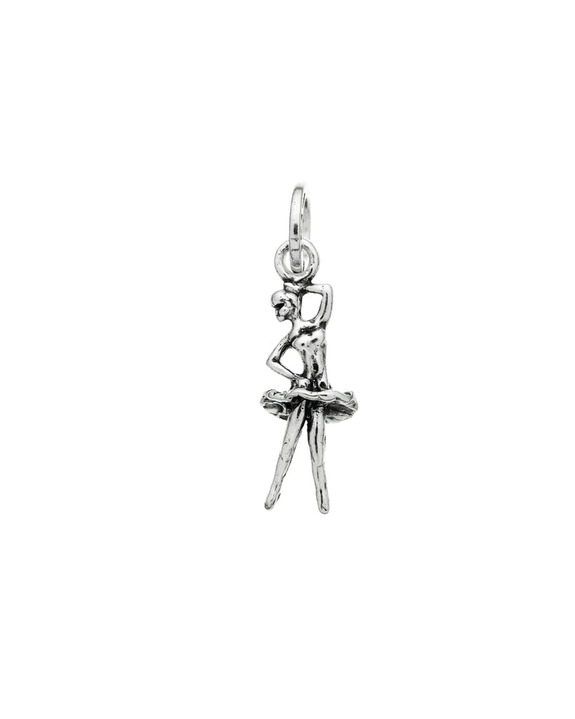 Charm Arti e Mestieri Ballerina Classica 09845